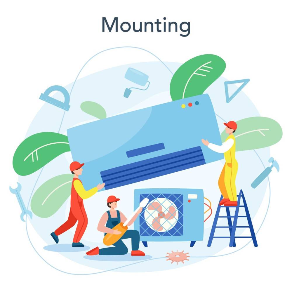 service-reparation-montage-climatisation-reparateur-installant-examen-reparation-du-conditionneur-outils-equipements-speciaux-illustration-vectorielle-isolee_613284-50